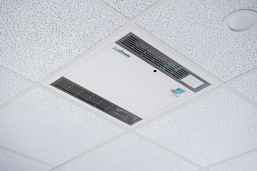 Air Cleaner Q 3