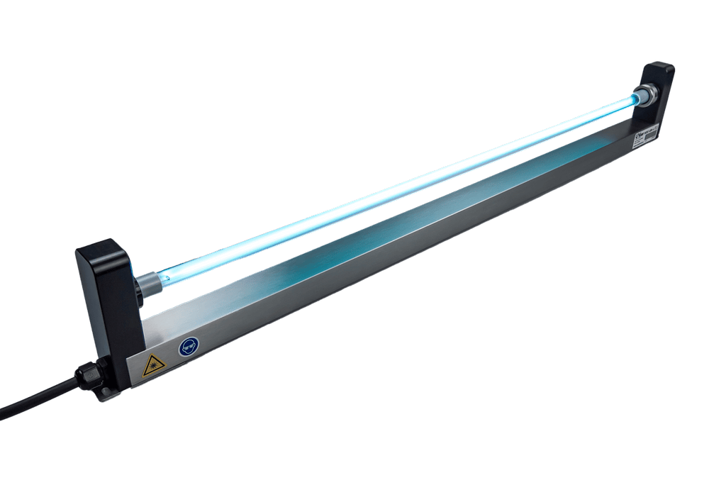 UVC surface disinfection Image