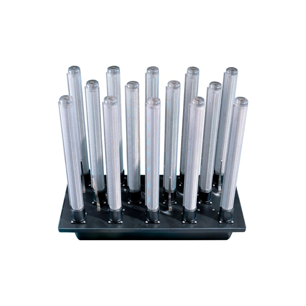 Aerotron ionisation units Image