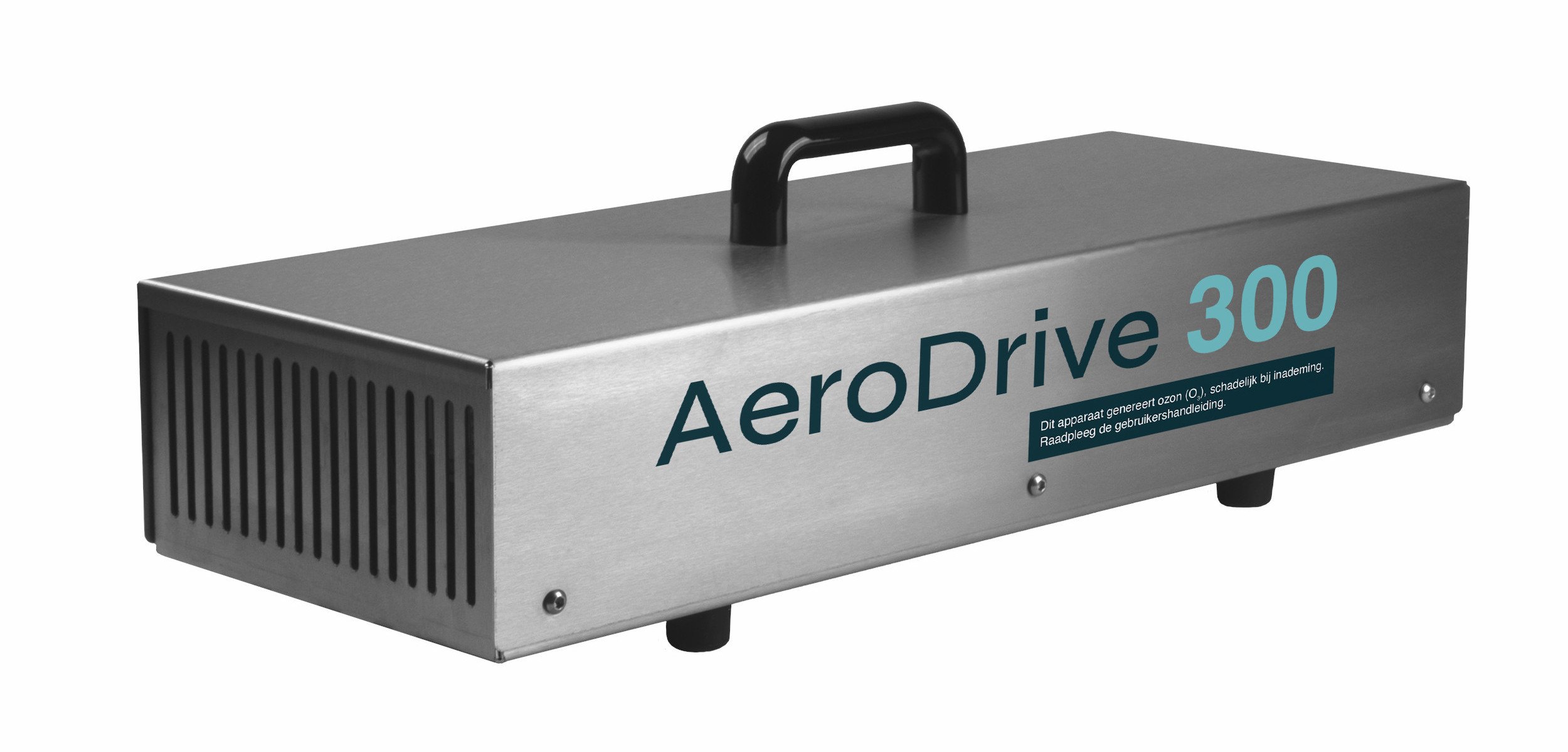 Handzame ionisatie-unit