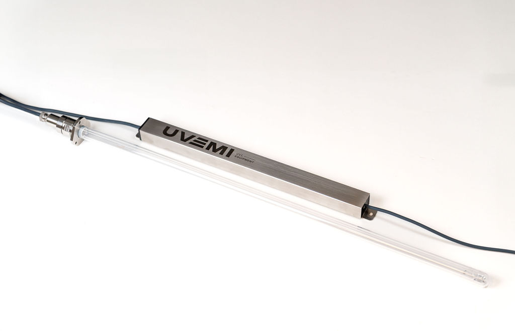 UVEMI Hybrid series UVEMI Hybrid series