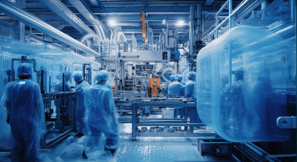 High-care environments