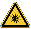Optische straling Optische straling