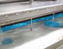 Met UVC licht biofilm voorkomen in watertanks