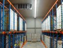 Luchtdesinfectie voor fruit en groente