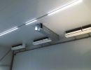 UVC lucht desinfectie units