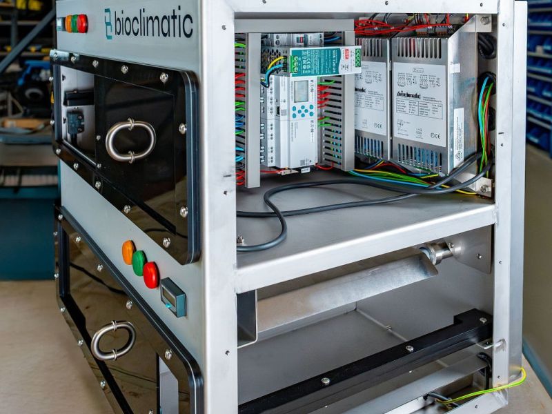 UVC oplossingen op maat