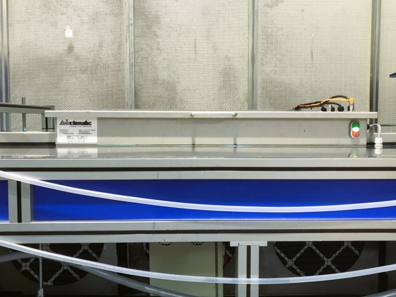 UVC desinfectie oplossingen op maat