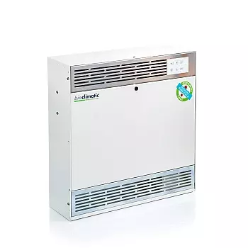 Air Cleaner Q 1