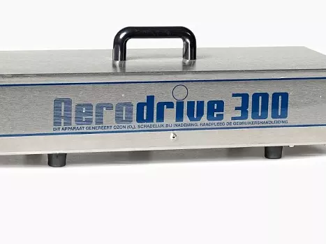 Aerodrive 3