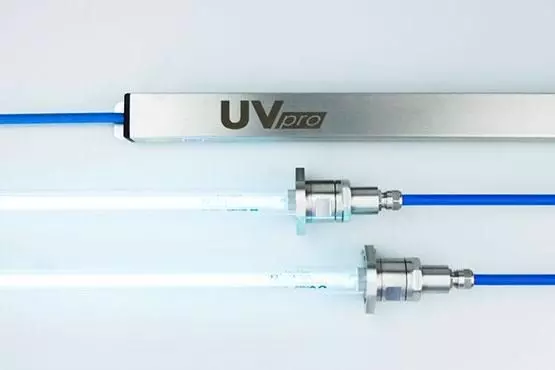 uvpro fm