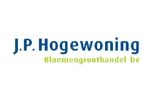 J.P. Hogewoning