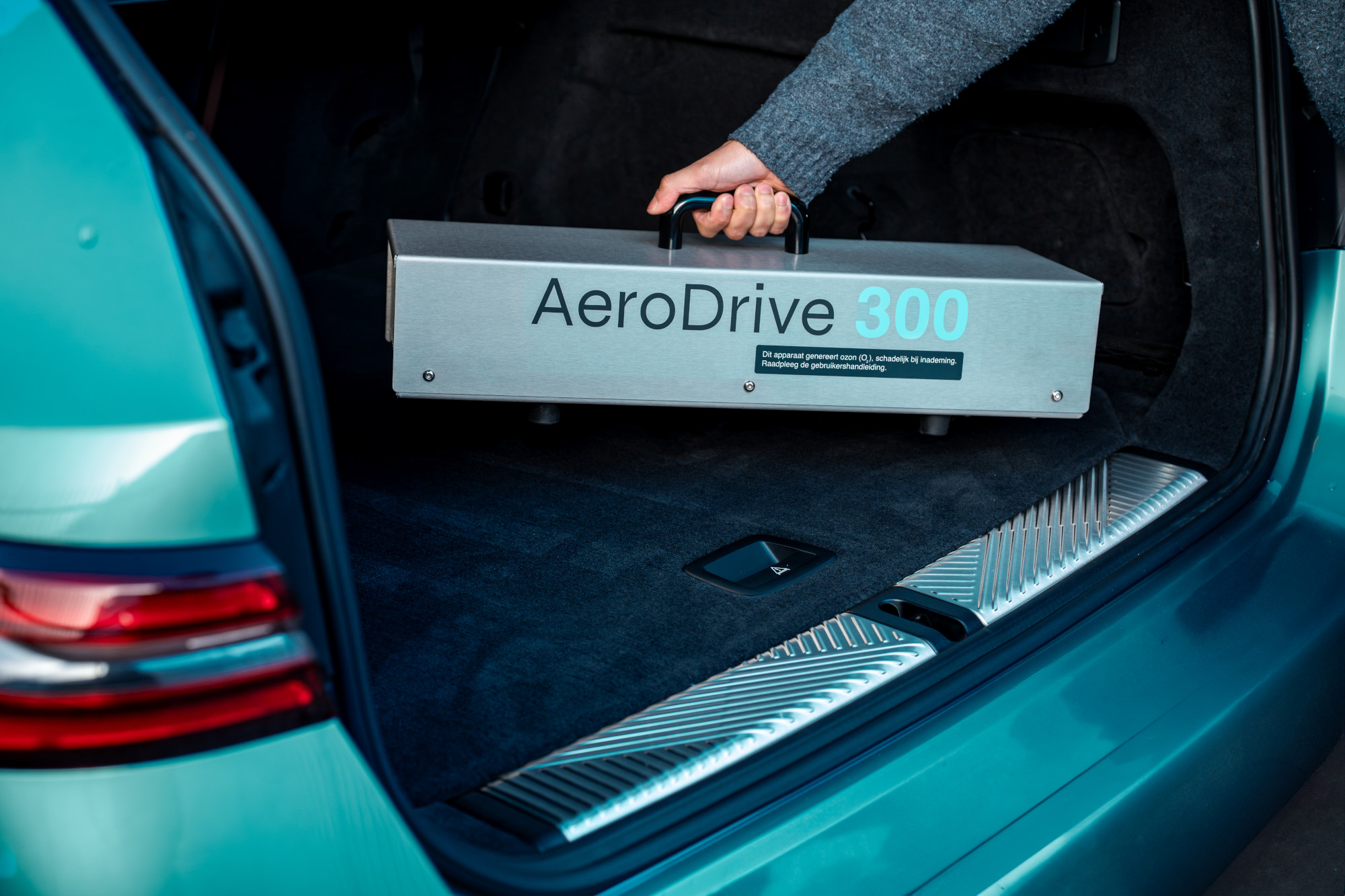 Aerodrive 6