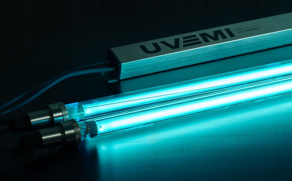 UVEMI Hybrid - 1