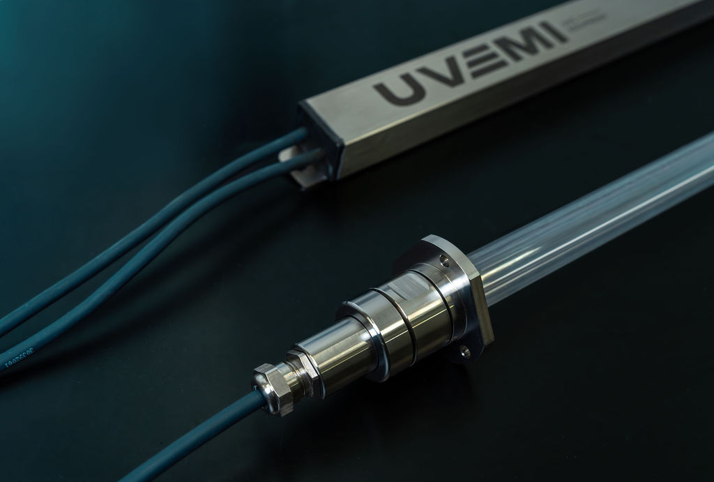 UVEMI Hybrid - 3