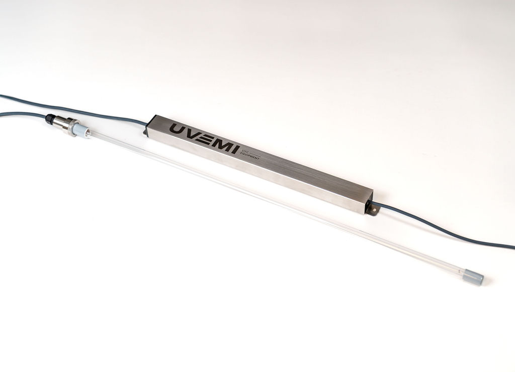 UVEMI Hybrid - 7