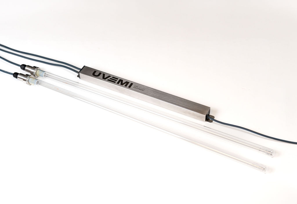 UVEMI Hybrid - 9