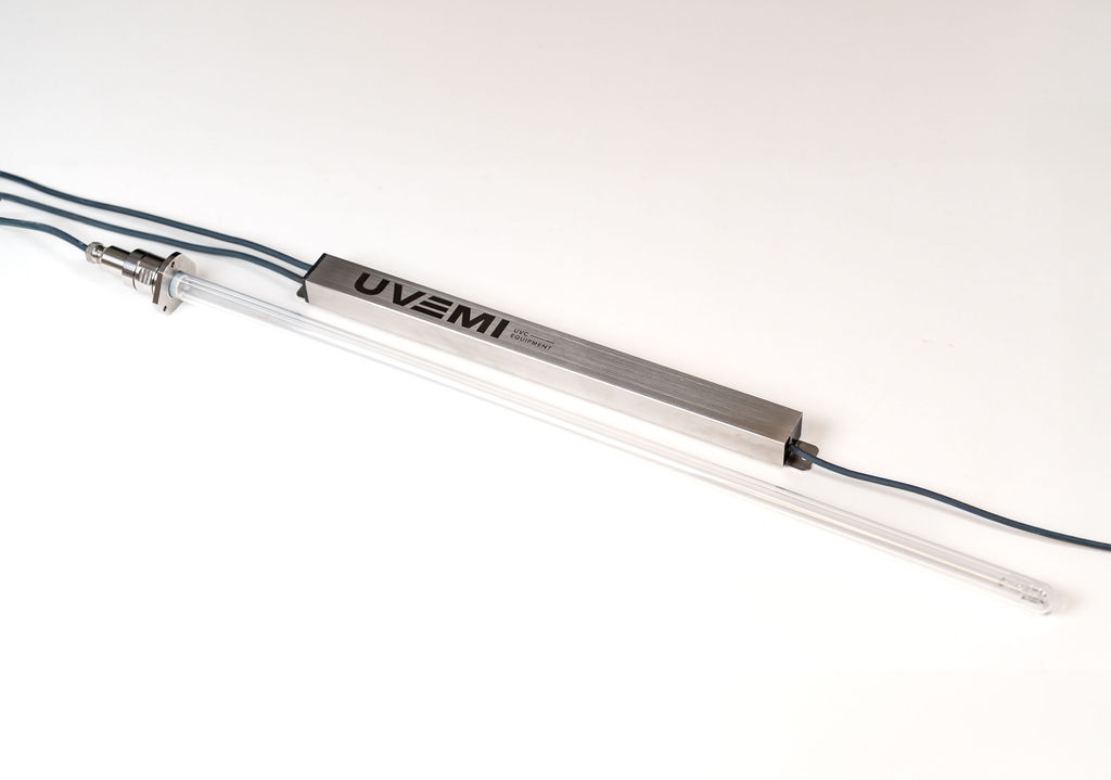 UVEMI Hybrid - 10
