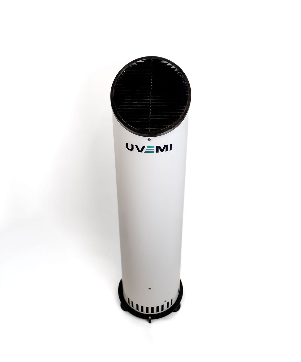 UVEMI NEO60 - 5