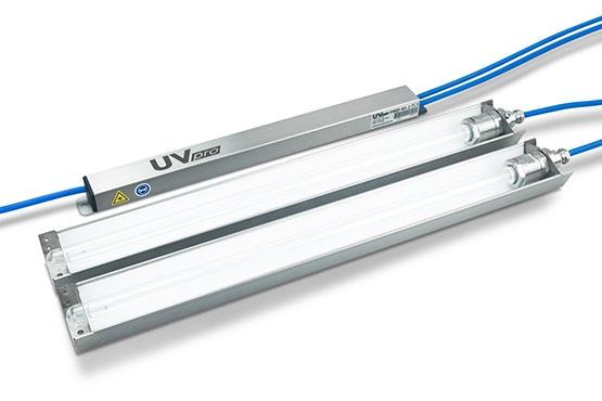 UVpro BFM - UVC system