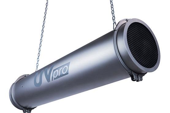 UVpro V300