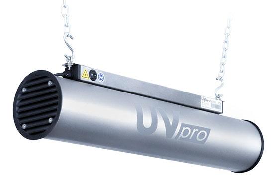 UVpro V50