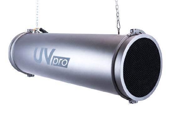 UVpro V500