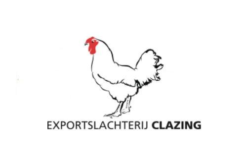 Exportslachterij Clazing